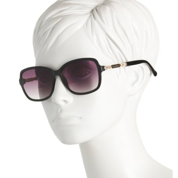 BEBE Square Sunglasses - Picture 2 of 2